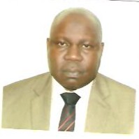 Komolafe Babatunde Saheed