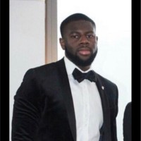 Anthony Awosika