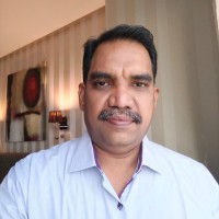 Suresh Babu Annamalai