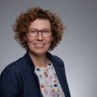 Magda Duffy