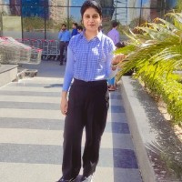 Maimuna Siddiqa