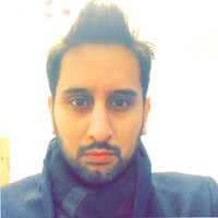 Shiraz Khan