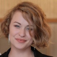 Stephanie Dagny Ragnhild Elfang