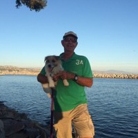 Jerry Yagher