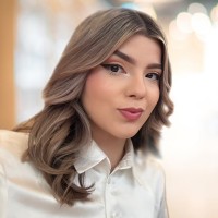 America Gonzalez
