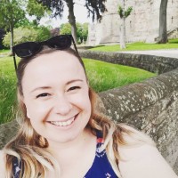 Rebecca Evans