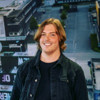 Sven van der Velde