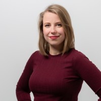 Anna Du Heaume, Assoc CIPD, CertRP