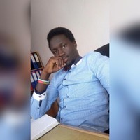 Robert Andama