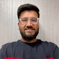 Aagam Patwa