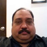 KD Arora