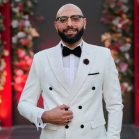 Mohammed Essam
