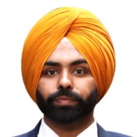 Loveneet Singh