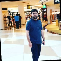 Syed Muhammad Ayub Shah