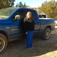 Teresa Sanders