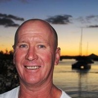 Colin Templeton