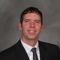 Kevin Clarke