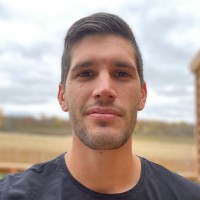 Aaron Vanmaanen