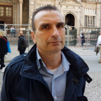paolo boffino