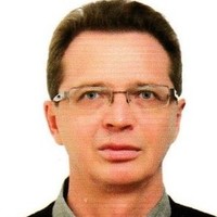 Сергей Щербина