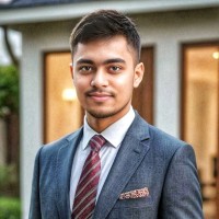 Mohammad Mahmud Hasan