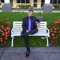 Italo Saud Ramos Mejia
