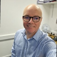 Adrian Rowntree
