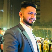 Kiran Chavan