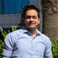 Nishant Sukharia