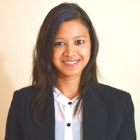 Mallika Bose