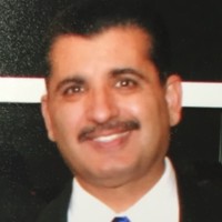 Tariq Lodhi