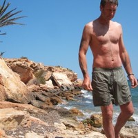 Dave Greaves