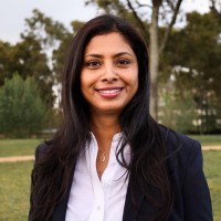 Priya Krishnan