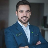 Nicolas Desrosiers