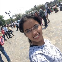 Shilpa Bhujbal