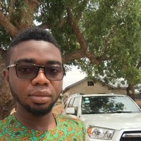 Andy Sosu
