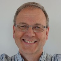 Jan Roar Bakke