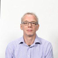 Sander Vogel