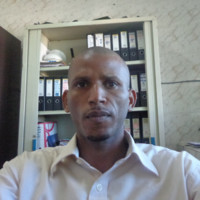 Narcisse Ndecky