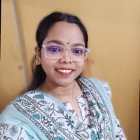 Aagomani Ghosh