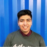 Marco Abraham Ortiz Hernández