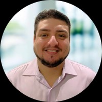 Anderson Almeida Dos Santos