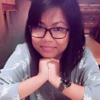 Debismita Gogoi