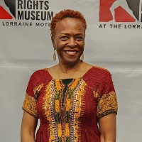Beverly  N. Alexander
