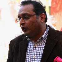 Aditya Mukherjee