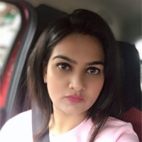 Sonali Sharma