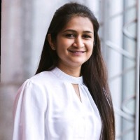 Aparna Sagade