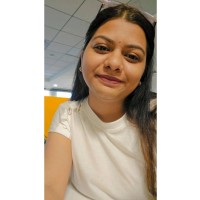 Vaishnavi Rao