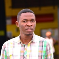 Matrix Evrard BITEGHE ABA ‘A
