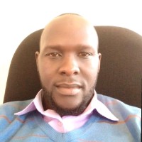 KENNETH CHEGE